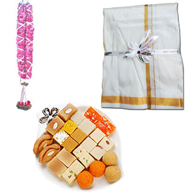 "Gift Hamper code - BG01 - Click here to View more details about this Product